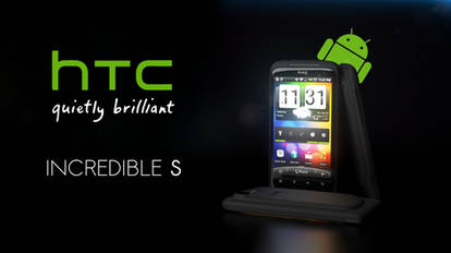 HTC Incredible S