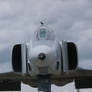 Birding for Take off - F-4