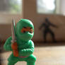 Little Ninja -1-