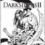 Darksiders II Promo Inked - MAD - Egli