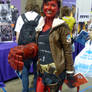 Hellgirl Denver Con 2014 - Egli