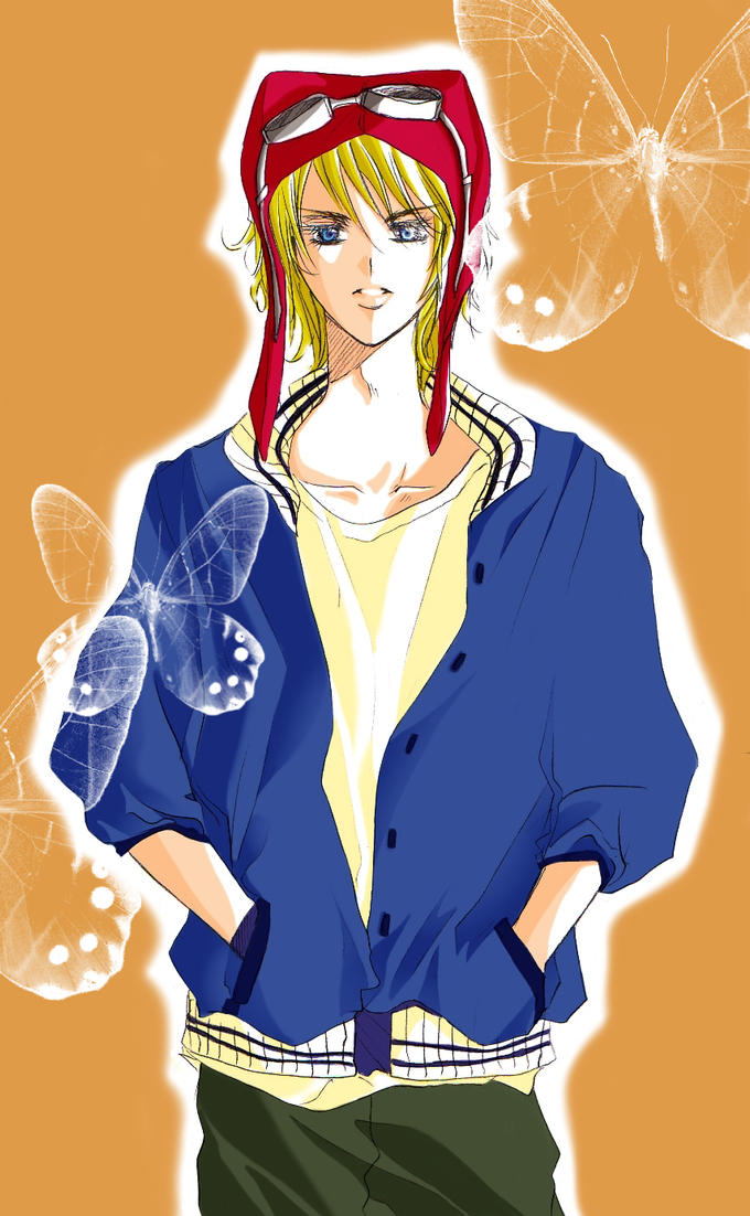 015 by 18-Rabbit on DeviantArt