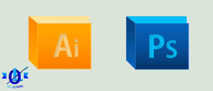 Ps~Ai logo ADOBE by OLdesing on DeviantArt