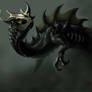 Dragon del miedo