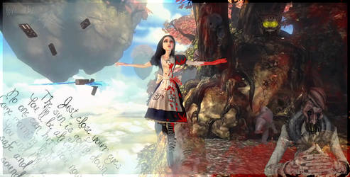 Alice Madness Returns