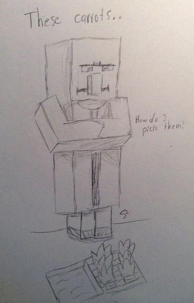 Testificate Part 1 by TigerRoar4 on DeviantArt