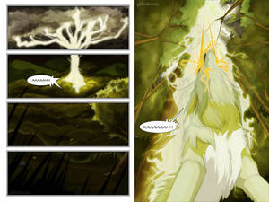 Giderah Issue 1 page 1 - 2