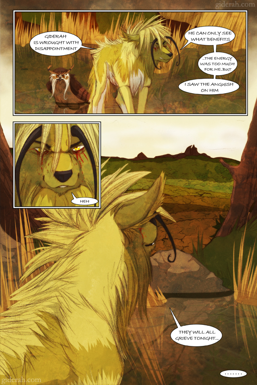 Giderah Issue 1 page 7