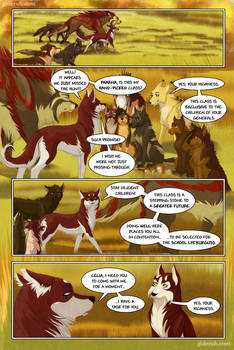 .Act 1.Giderah Issue 1 page 23