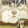 Giderah Issue One Cover