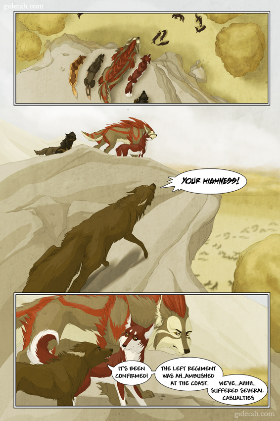 Giderah Issue 1 page 29