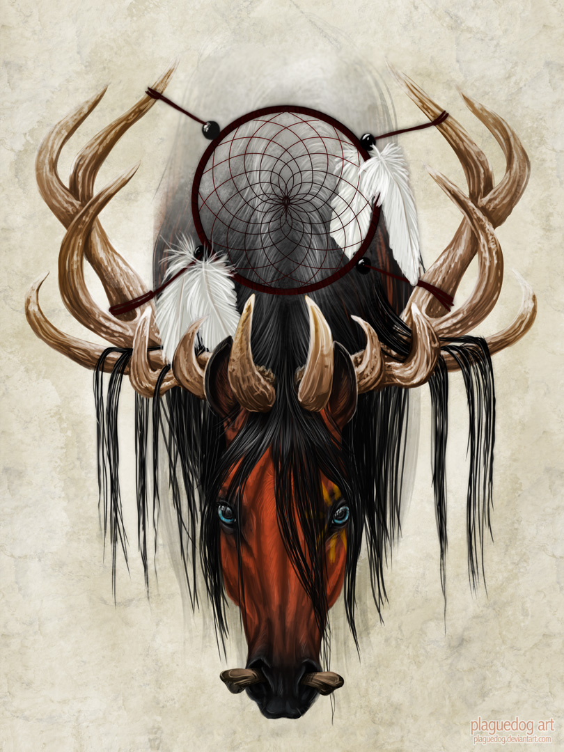 Gaucho by Plaguedog