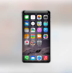 iPhone 7 Concept