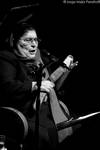 Mercedes Sosa by mejia