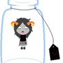 HS Troll in a Bottle: Aradia