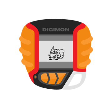 Digivice Z