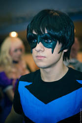 Nightwing