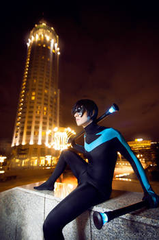 Nightwing