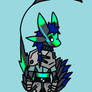 Anime Zinu X3