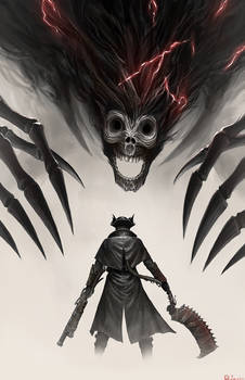 Bloodborne