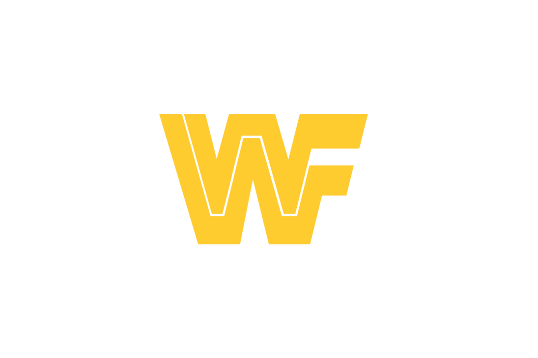 WWF_1993 Logo. by ArtSector2003 on DeviantArt