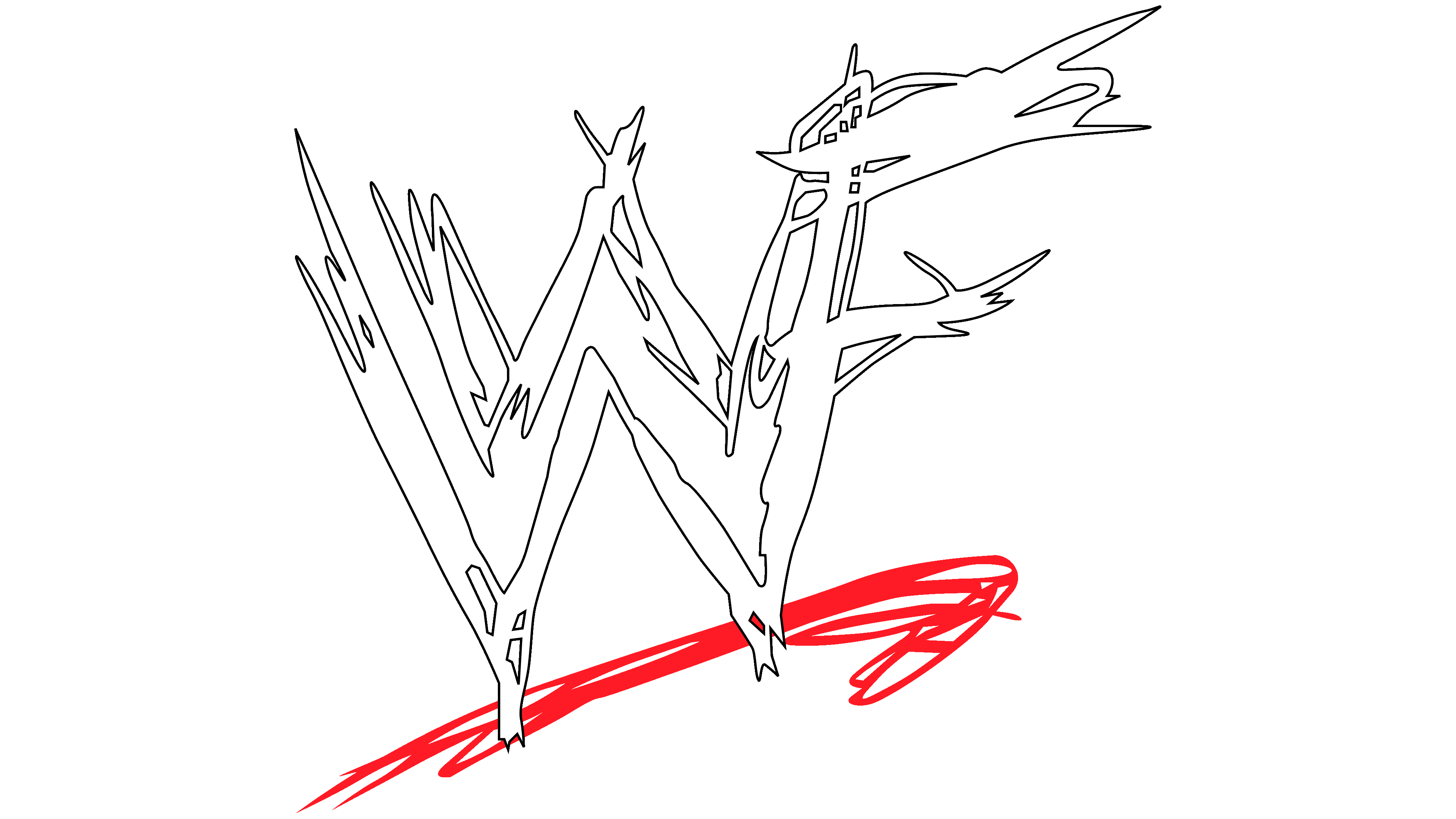 WWF Attitude Era Logo By ArtSector2003 On DeviantArt wwf-attitude-era-logo-by-artsector2003-on-deviantart