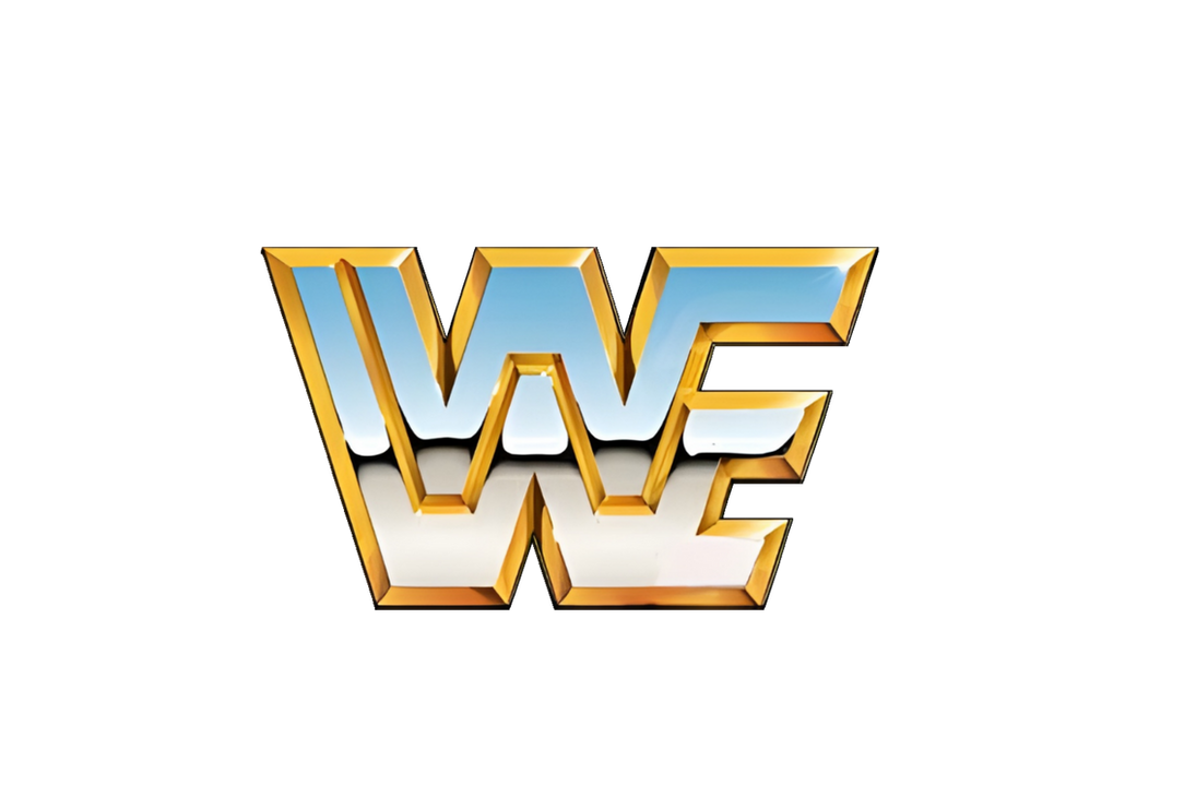 Wwf/e Rider WWF-E Fusion Logo. by ArtSector2003 on DeviantArt