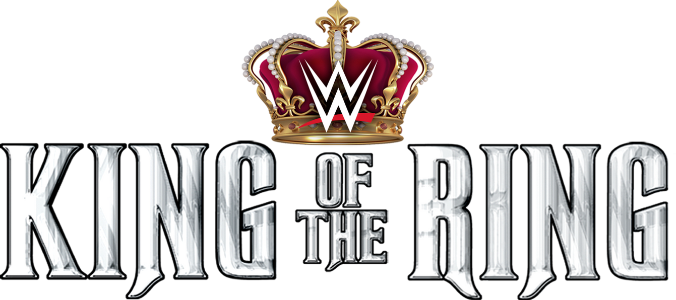 WWE King Of The Ring. by ArtSector2003 on DeviantArt