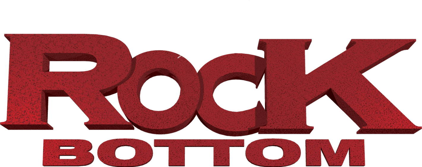 WWE - ROCK BOTTOM 1998. by ArtSector2003 on DeviantArt