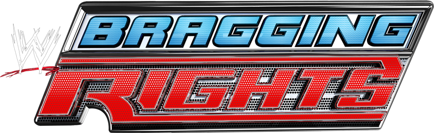WWE - BRAGGING RIGHTS. by ArtSector2003 on DeviantArt