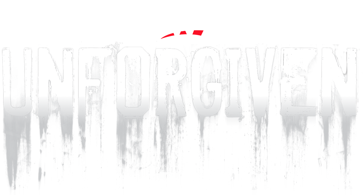 WWE - UNFORGIVEN. by ArtSector2003 on DeviantArt