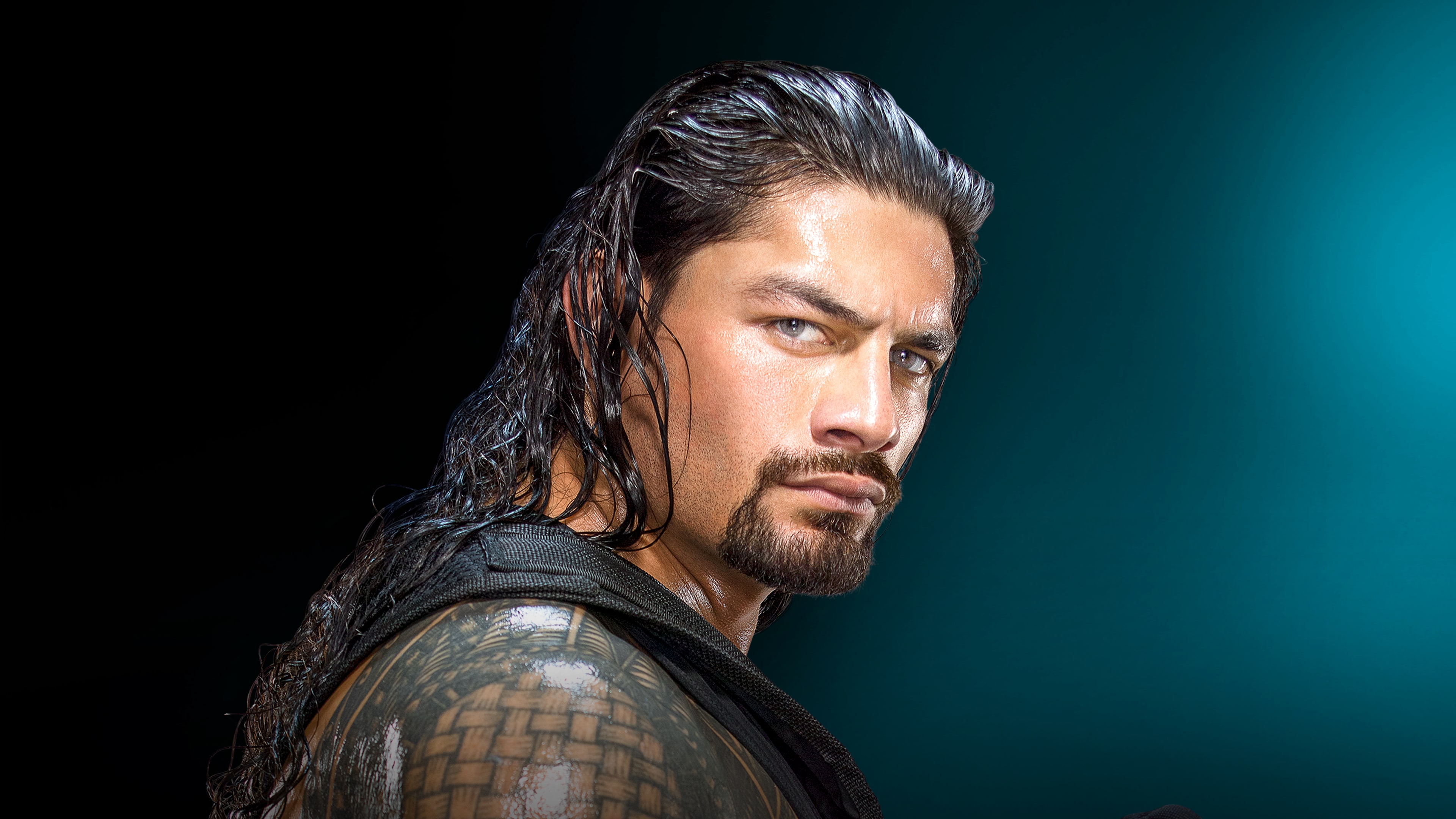 WWE - Roman Regins. by ArtSector2003 on DeviantArt