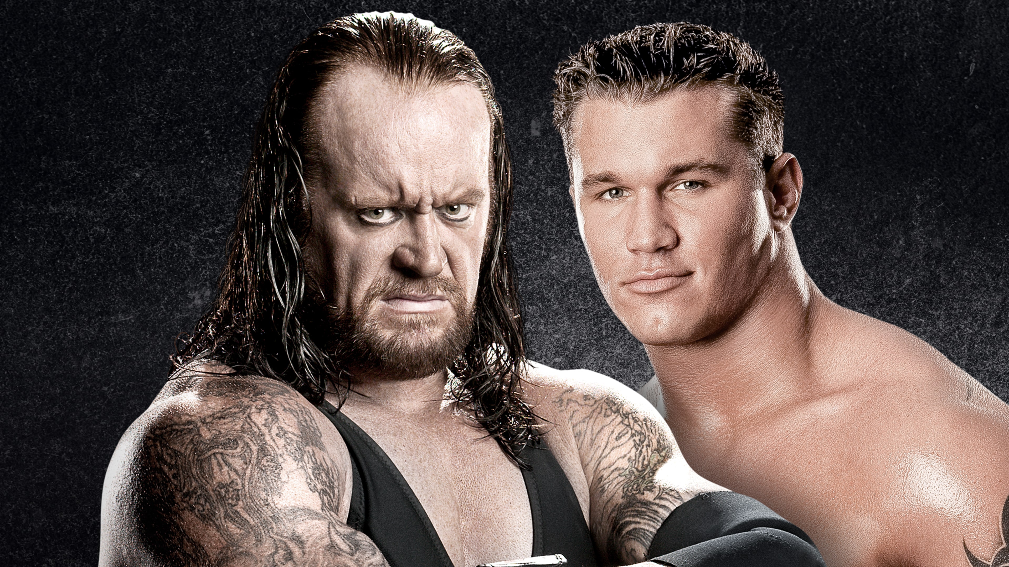 Razor Ramon Vs Randy Orton WWE - The Undertaker vs Randy Orton. by ArtSector2003 on DeviantArt