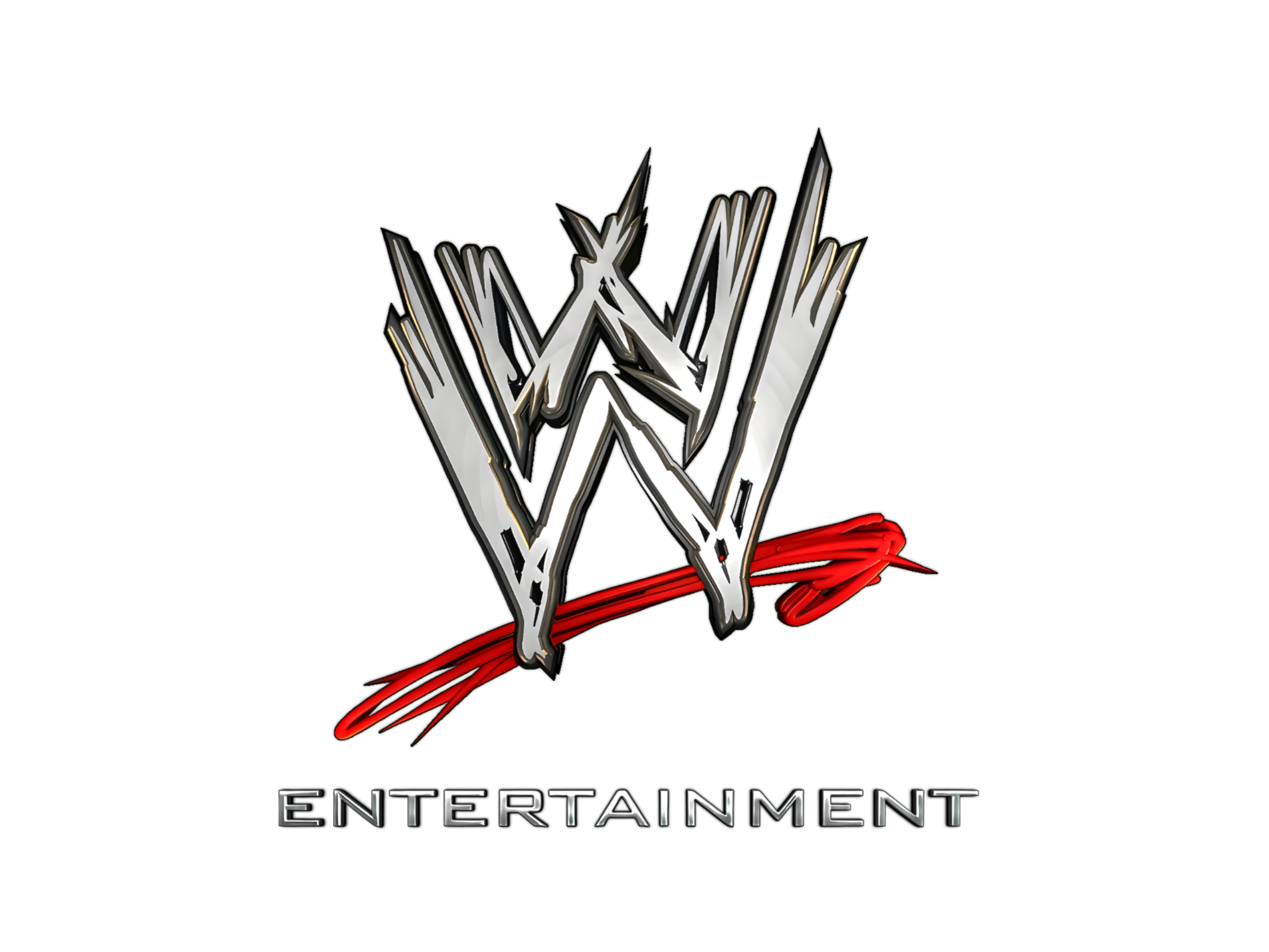 Awwe Sign WWE Entertainment Signature Sign. by ArtSector2003 on DeviantArt