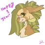 Happy 1 year! (GIFT)