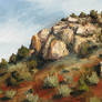 Goshen Canyon Quick Study