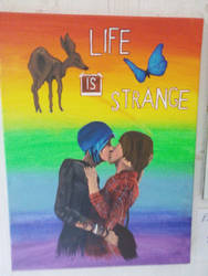 life is strange pricefield