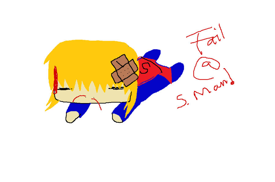 Deviantart Fail FAIL! by Tarabyte99 on DeviantArt