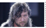 kenny omega stamp