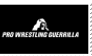 pro wrestling guerrilla stamp
