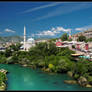 Mostar HDR