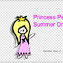 Princess Peach FTW