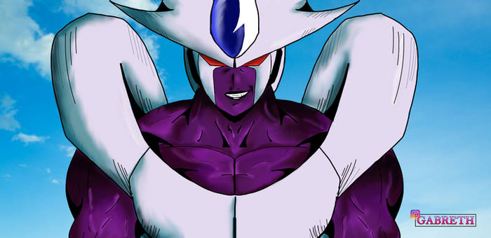 Cooler, Dragon Ball