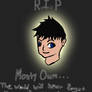 Tribute to Monty Oum