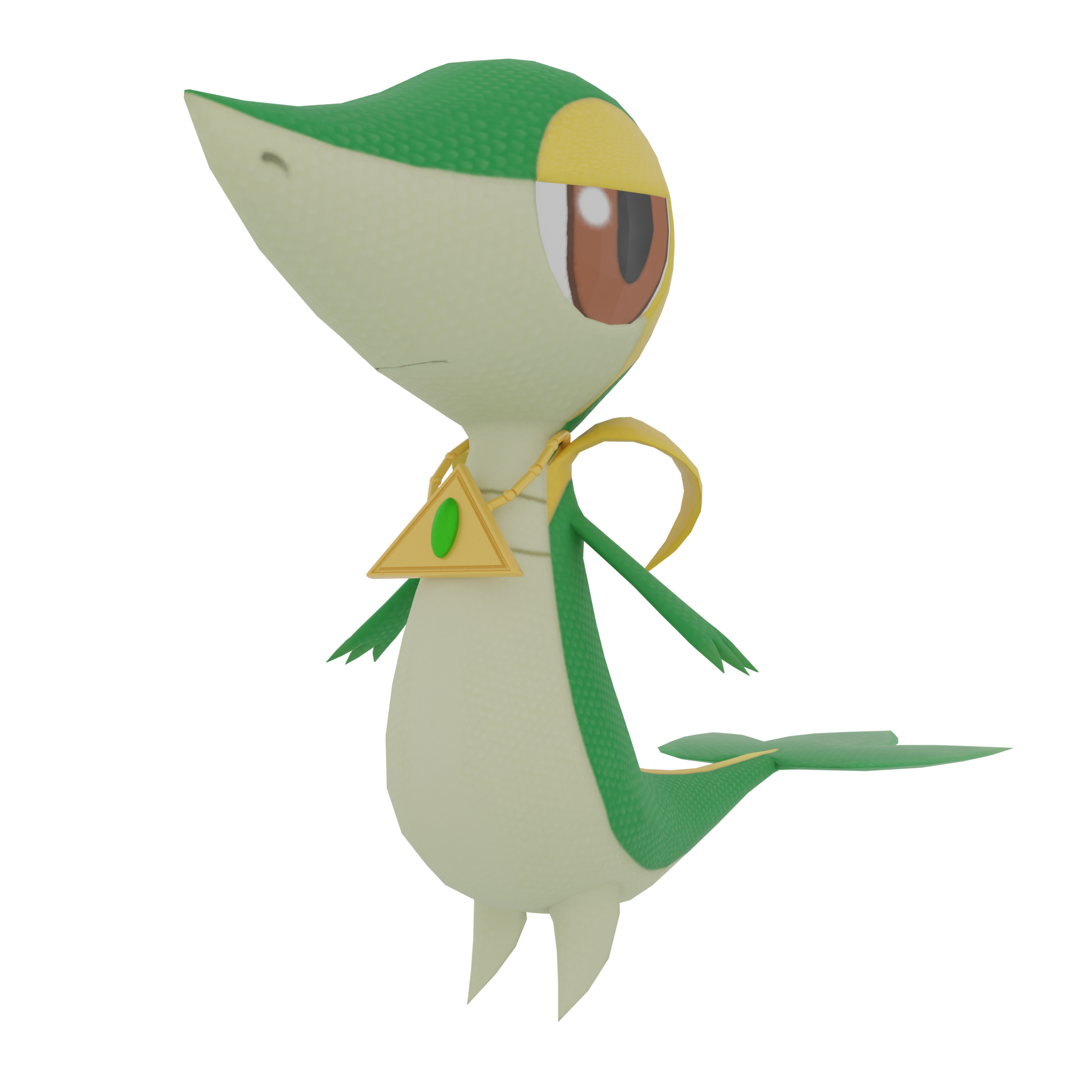 Emerals Reference Drawing Emeral angle 3 by boolerex on DeviantArt