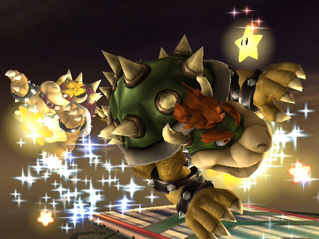 Flaring Stars by nokamarau on DeviantArt