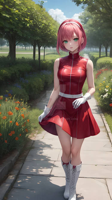 Female Character R Base Female Base 3 by Like-A-Weaboo on DeviantArt