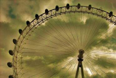 London Eye