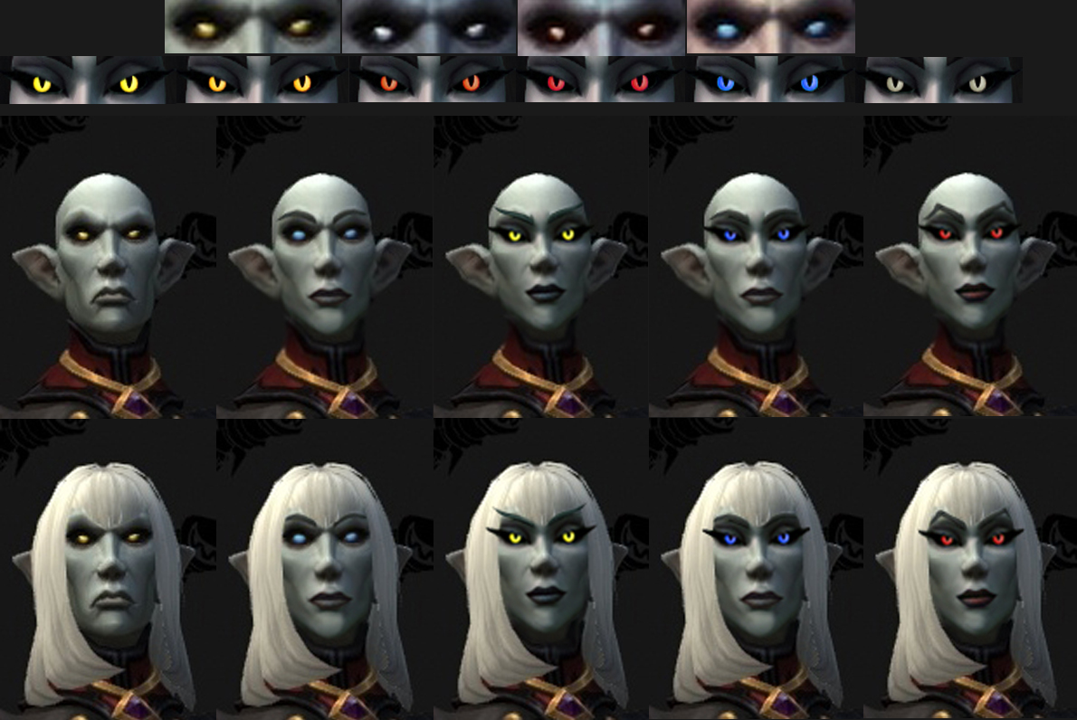 Playable Covenant Races - General Discussion - World of Warcraft Forums