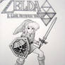 A Link Between Worlds